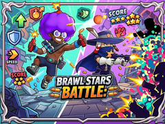 Spill Brawl Stars Battle