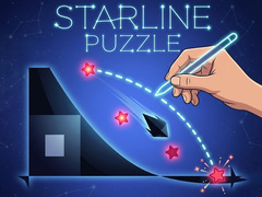 Spill Starline Puzzle