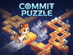Spill Commit Puzzle