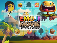 Spill Emoji Movie Puzzle Rush