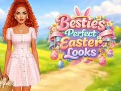 Spill Besties Perfect Easter Look