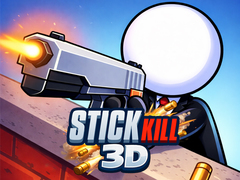 Spill Stick Kill 3D