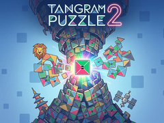 Spill Tangram Puzzle 2