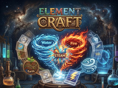 Spill Element Craft