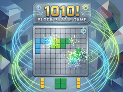 Spill 1010! Block Puzzle Game