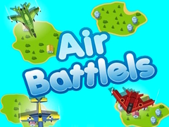 Spill Air Battles