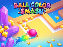 Spill Ball Color Smash