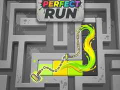 Spill Perfect Run