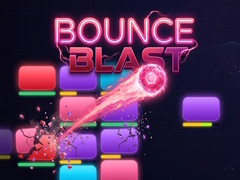 Spill Bounce Blast
