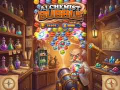 Spill Alchemist Bubbles