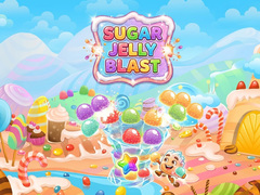 Spill Sugar Jelly Blast