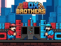 Spill Box Brothers