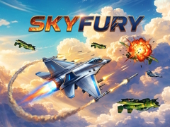 Spill Sky Fury