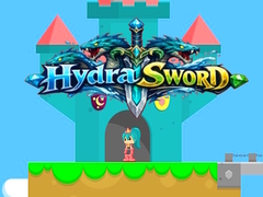 Spill Hydra Sword
