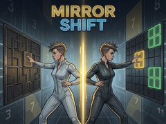 Spill Mirror Shift