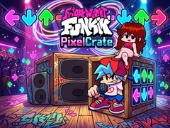 Spill Friday Night Funkin PixelCrate