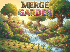 Spill Merge Garden