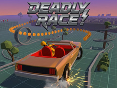 Spill Deadly Race!
