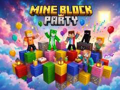 Spill Mine Block Party