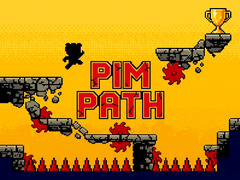 Spill Pim Path