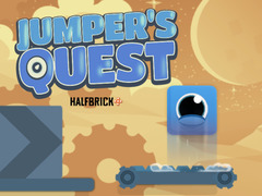 Spill Jumper's Quest