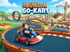 Spill Build a Go-Kart