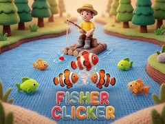 Spill Fisher Clicker