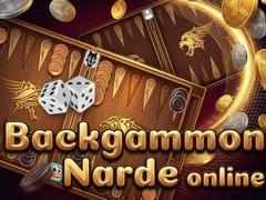 Spill Backgammon Narde Online