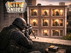 Spill City Sniper