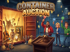 Spill Container Auction