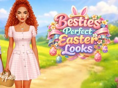 Spill Besties Perfect Easter Looks