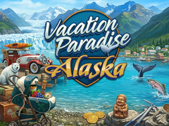 Spill Vacation Paradise: Alaska