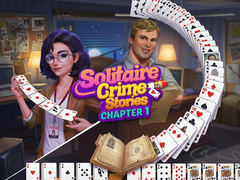 Spill Solitaire Crime Stories: Chapter 1