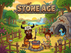 Spill Stone Age