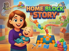 Spill Home Block Story