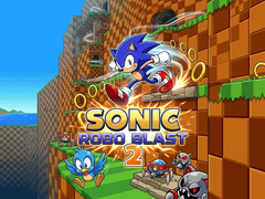 Spill Sonic Robo Blast 2