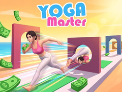 Spill Yoga Master