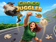 Spill Croco Juggler 