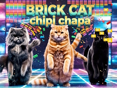 Spill Brick Cat chipi chapa