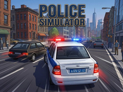 Spill Police Simulator