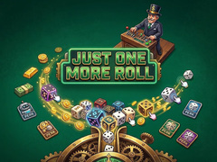 Spill Just One More Roll