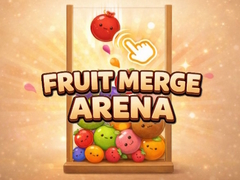 Spill Fruit Merge Arena