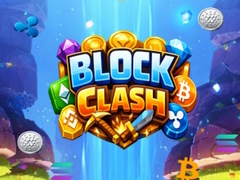 Spill Block Clash