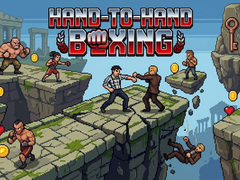 Spill Hand-to-Hand Boxing