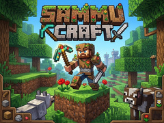 Spill Sammu Craft