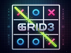 Spill Grid3