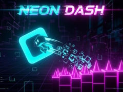 Spill Neon Dash