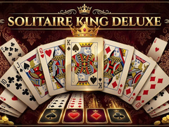 Spill Solitaire King Deluxe