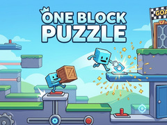 Spill One Block Puzzle