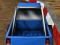 Spill Top Truck 3D